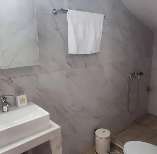 Apartman Charis_skopelos Of 3 Grace's House Szkópelosz